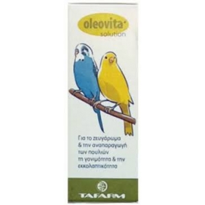 OLEOVITA 15ml OLEOVITA 15ml